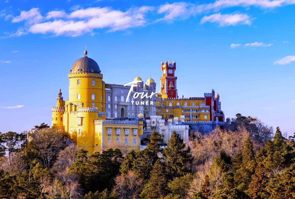 Lisbon: Sintra, Pena, Regaleira, Cabo da Roca & Cascais - The Real Value of the Price (And What You’re Getting For It)