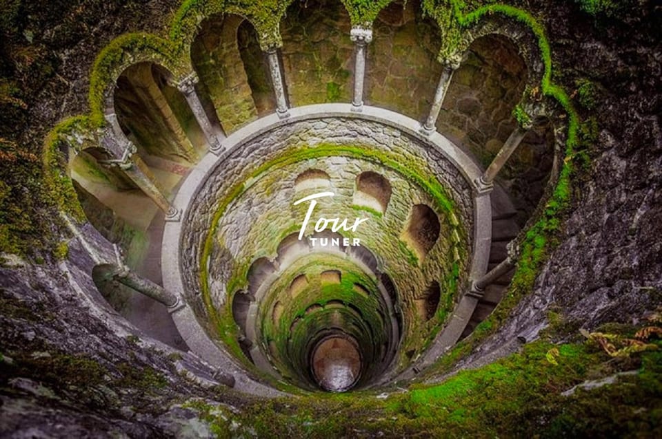 Lisbon: Sintra, Pena, Regaleira, Cabo da Roca & Cascais - The Sintra Walking Tour: Learn the Town Before You Chase Palaces