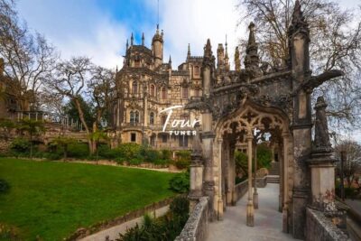 Lisbon: Sintra, Pena, Regaleira, Cabo da Roca & Cascais - Starting in Lisbon: How You’ll Begin Your Day