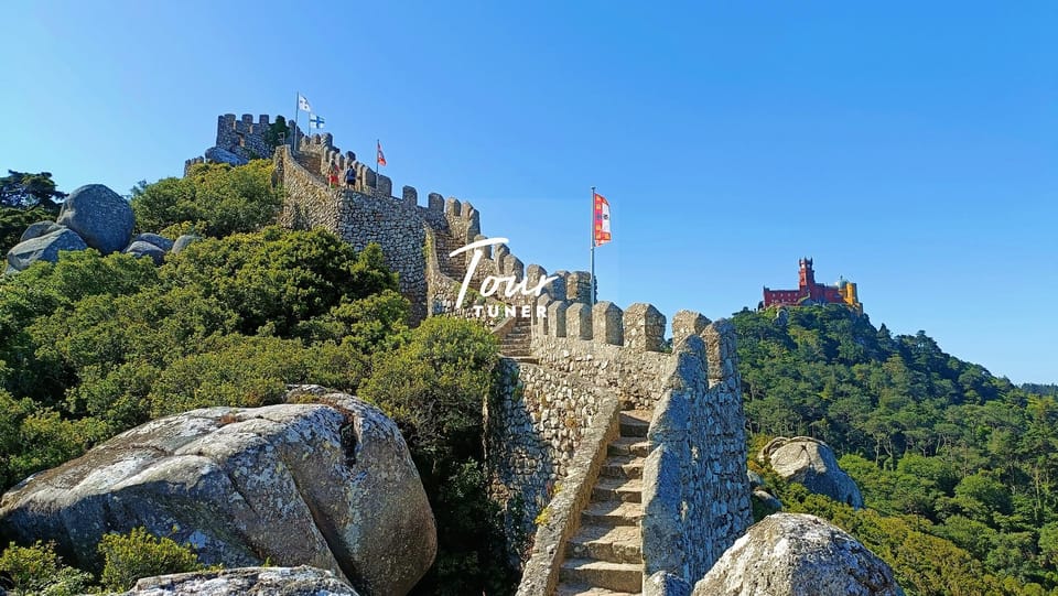 Lisbon: Sintra, Pena, Regaleira, Cabo da Roca & Cascais - Guide Style and Language: Plan Around Monolingual Support