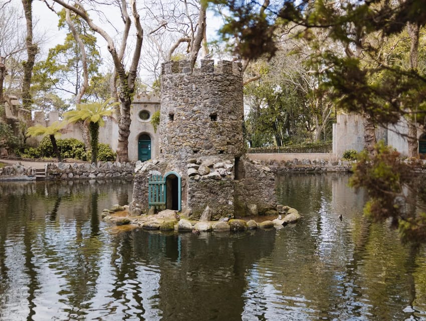 Lisbon: Sintra, Pena, Regaleira, Cabo da Roca & Cascais Tour - Price and What You’re Really Getting for About $21