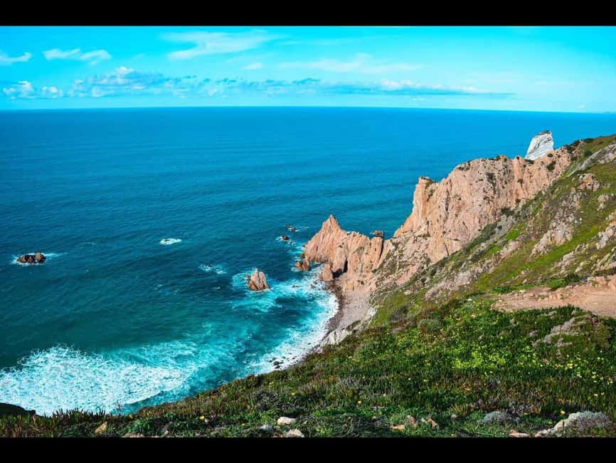 Lisbon: Sintra, Pena, Regaleira, Cabo Roca, Cascais Day Tour - Sintra, Pena, Cabo Roca, Cascais: Why this Lisbon day tour feels like a highlight reel