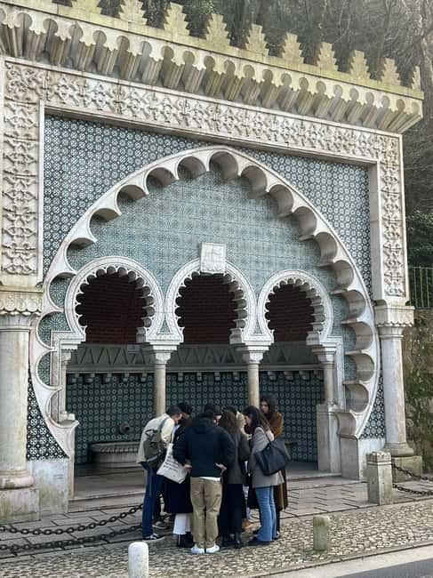 Lisbon: Sintra, Pena, Regaleira, Cabo Roca, Cascais Day Tour - Price and logistics: what your $68 is really paying for