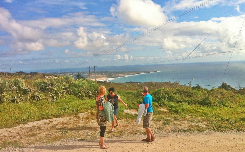Lisbon: Sintra, Quinta da Regaleira, Cabo da Roca & Cascais - What This Trip Costs and What You Actually Get