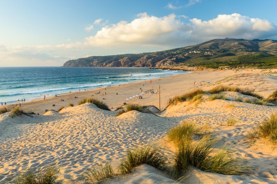 Lisbon: Sintra, Quinta da Regaleira, Cabo da Roca & Cascais - Timing and Route: How to Avoid the Common Day-Trip Pitfalls