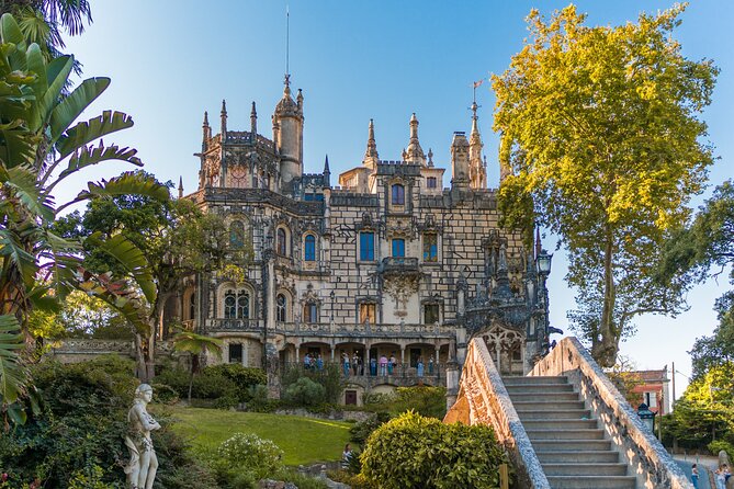 Lisbon: Sintra, Regaleira, Pena, Cabo Roca All Tickets Included - Price and value: what you’re really paying for