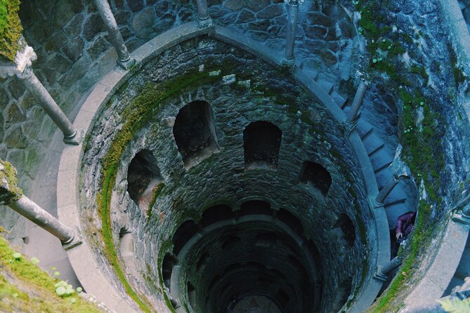 Lisbon: Sintra, Regaleira, Pena, Cabo Roca All Tickets Included - The real decision: guided vs self-planned Sintra