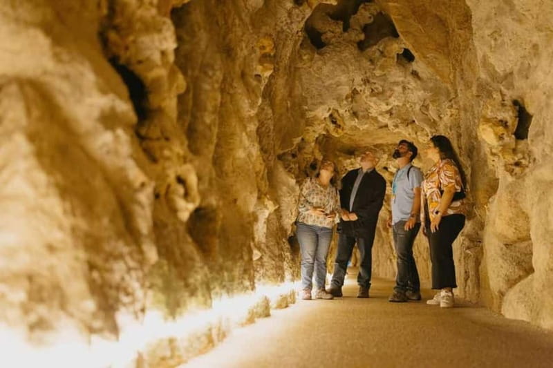 Lisbon: Sintra Tour with Optional Regaleira & Pena Gardens - Cascais break: WWII refuge vibes, plus an easy coastal wander