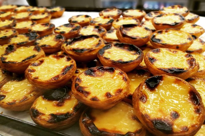 Lisbon Small-Group Food Tour with 18 Tastings in Alfama District - What you can expect from the 18 tastings (with smart prep)