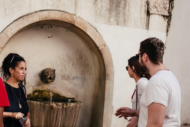 Lisbon Small-Group Food Tour with 18 Tastings in Alfama District - The plastic-free part: small detail, real mood shift