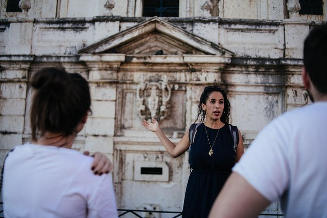 Lisbon Small-Group Food Tour with 18 Tastings in Alfama District - Guides matter more than you think (and you’ll see why)