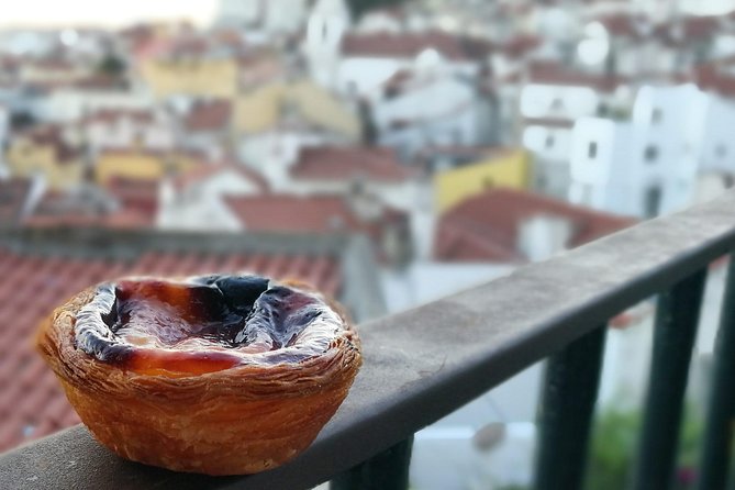 Lisbon Small-Group Food Tour with 18 Tastings in Alfama District - Value check: is $126.98 really fair for 18 tastings?