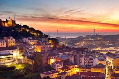Lisbon Small-Group Sightseeing City Tour with Transportation - Price and Logistics: What $72.59 Really Buys