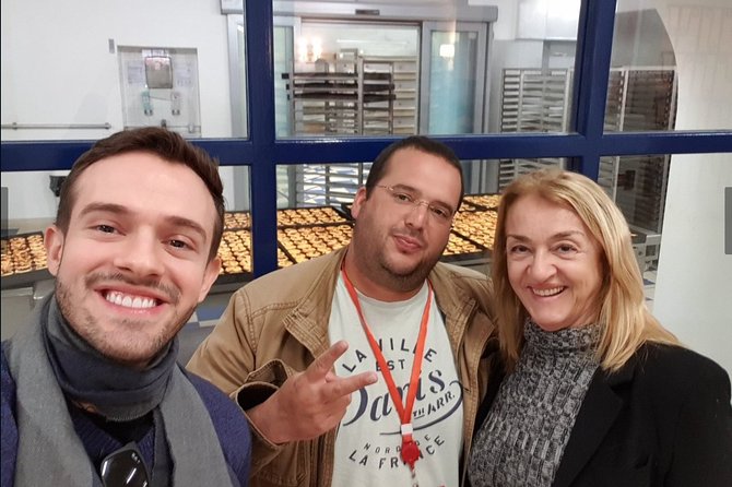 Lisbon Small-Group Sightseeing City Tour with Transportation - Jerónimos Monastery and the Belém Photo Break