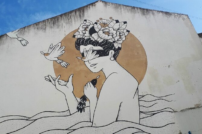 LISBON Street Art Tour - Key things I’d bookmark before you go