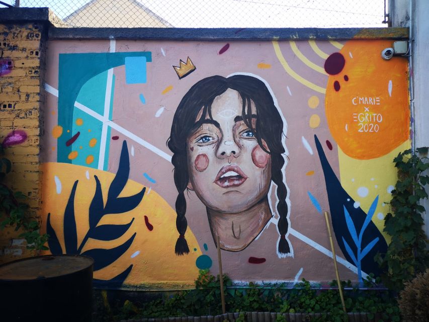Lisbon: Street Art Tuk Tuk Tour - Key takeaways from the Lisbon Street Art Tuk Tuk Tour