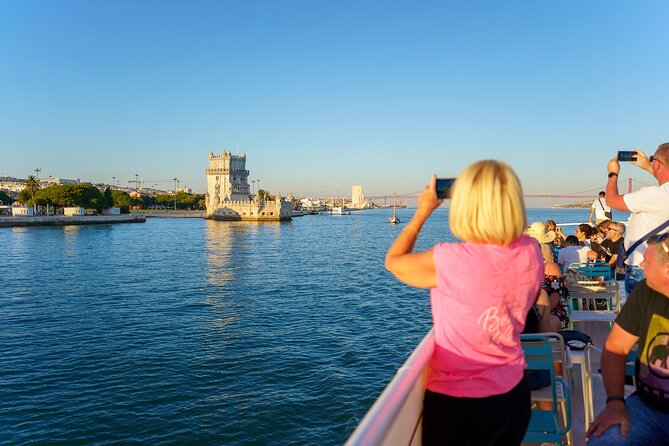 Lisbon Sunset Cruise with Wine and Snacks - Timing and Season: Why Off-Season Cruises Can Feel Dark