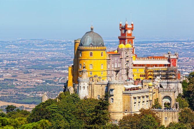 Lisbon Super Saver: 2-Day Sintra, Cascais, Fatima, Nazare and Obidos Small-Group Day Trips - Price and Value: What $195.99 Is Buying You