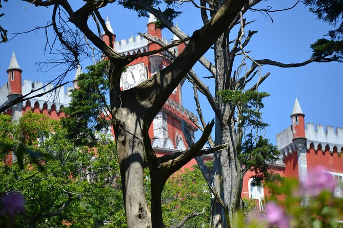 Lisbon Super Saver: 2-Day Sintra, Cascais, Fatima, Nazare and Obidos Small-Group Day Trips - The Guides and Van Time: Why Small-Group Matters