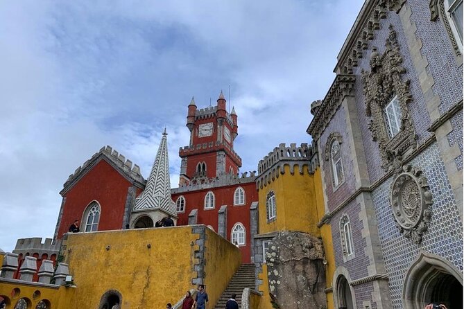 Lisbon Super Saver: 2-Day Sintra, Cascais, Fatima, Nazare and Obidos Small-Group Day Trips - Who This Tour Fits Best (and Who Might Feel Crunched)