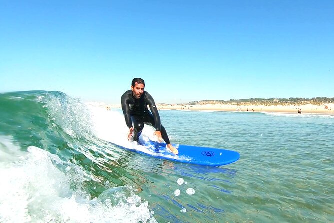 Lisbon Surf Experience - Quick hits before you go