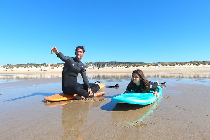 Lisbon Surf Experience - What to Bring, What Not to Bring, and Safety Reality Check