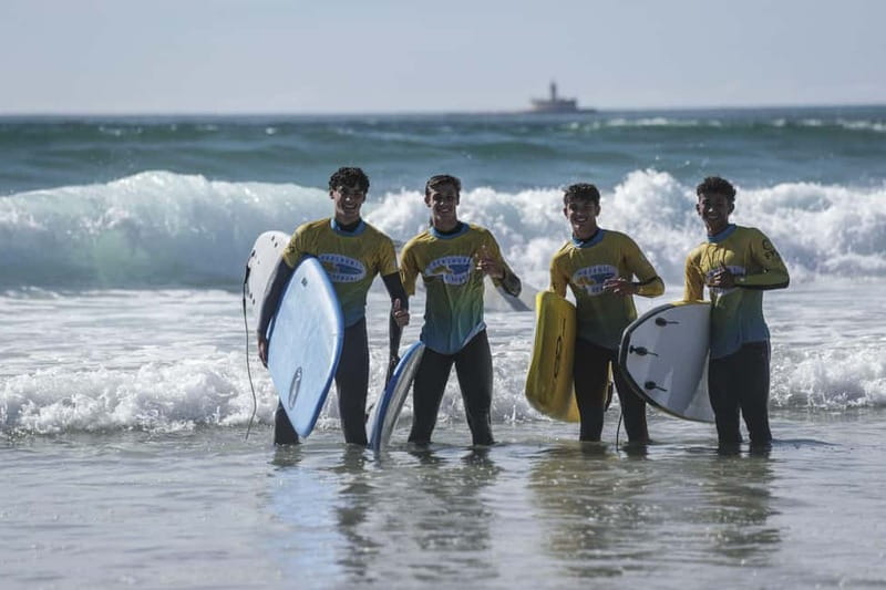Lisbon: Surf Experience at Costa da Caparica - Your First Waves in Costa da Caparica: What the 2 Hours Actually Feel Like
