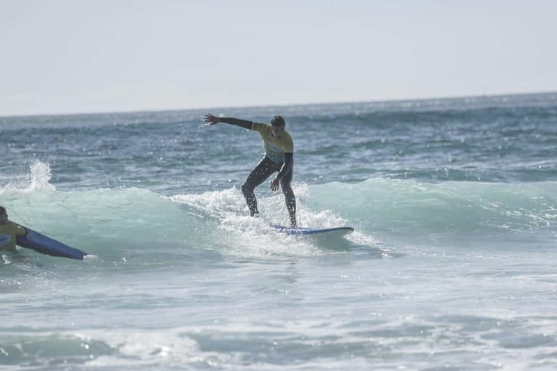 Lisbon: Surf Experience at Costa da Caparica - Price and Value: Is $35 Good for a 2-Hour Beginner Lesson?