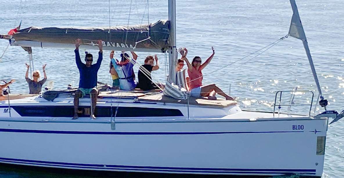 Lisbon: Tagus River Cruise, Morning, Day, Sunset, or Night - Key Highlights at a Glance