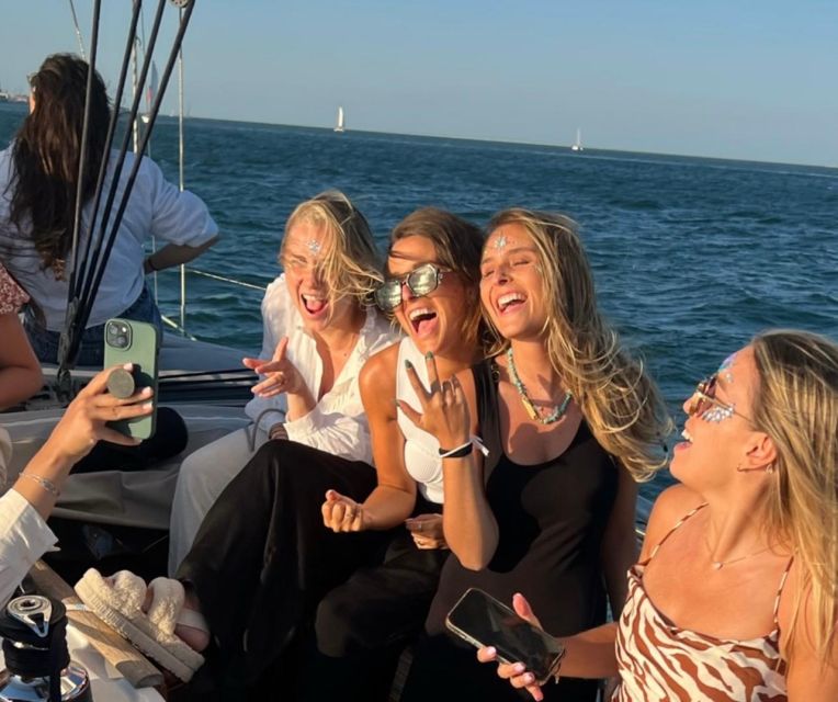 Lisbon: Tagus River Cruise, Morning, Day, Sunset, or Night - Belem Tower and the Discoveries Zone: Your First Big Photo Hits