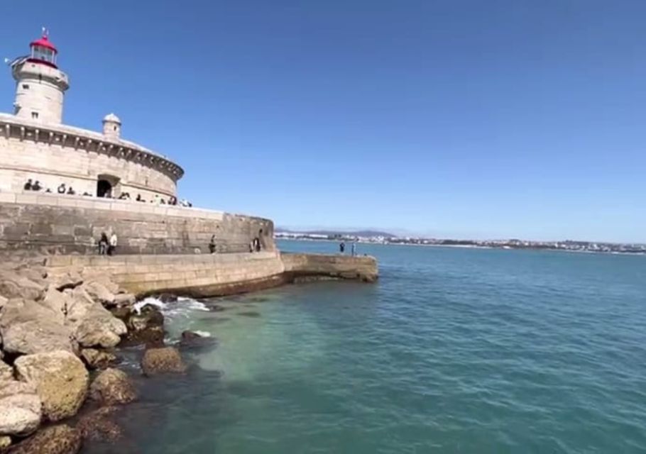 Lisbon: Tagus River Cruise to the Ocean & Dolphin Watching - The boat ride: seats, motion, and what the guides actually do