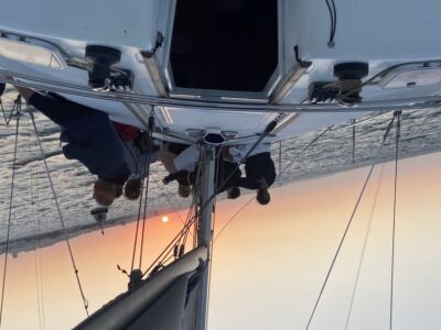 Lisbon: Tagus River Sailboat City Cruise - Getting oriented fast: the Belém start and why timing matters