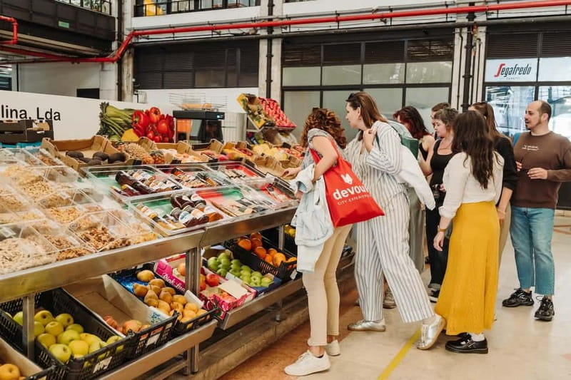 Lisbon: Tastes and Traditions Guided Food Tour - Key takeaways before you go