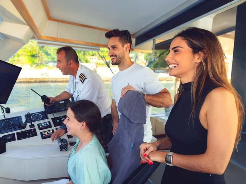Lisbon: Tejo River Sightseeing Cruise - Practical tips that actually help (sun, photos, and audio)