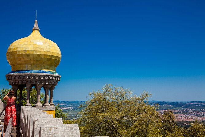 Lisbon to Sintra, Pena Palace, Regaleira & Cascais, small-group - Price and value: what you’re paying for (and what you’re not)