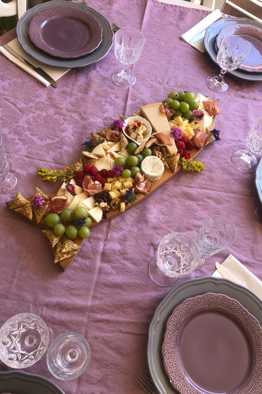 Lisbon: Traditional Portuguese Cooking Class - Drinks and food pairing: more than just alcohol