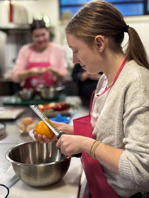 Lisbon: Traditional Portuguese Cooking Class - Who should book this cooking class in Lisbon