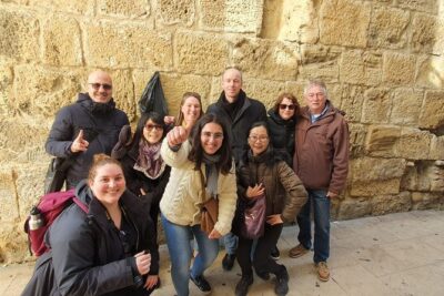 Lisbon Walking Tour - The Perfect Introduction to the City - Baixa and Chiado stops that teach you how Lisbon is built
