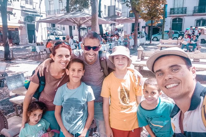 Lisbon Walking Tour - The Perfect Introduction to the City - Should you book this Lisbon walking tour?