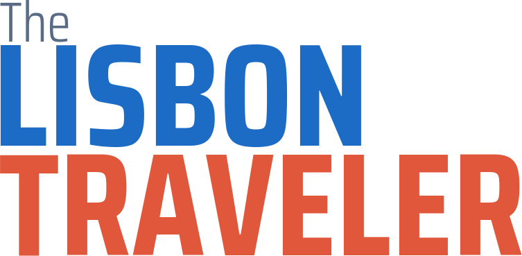 The Lisbon Traveler