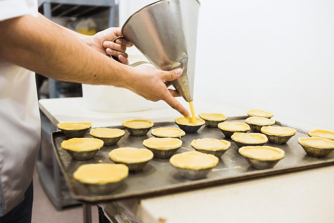 Pastel de Nata Masterclass at a Real Bakery in Downtown Lisbon - Key things I’d want you to know