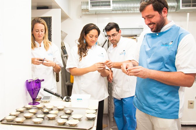 Pastel de Nata Masterclass at a Real Bakery in Downtown Lisbon - The Pro Bakery Kitchen: Why It Changes Everything
