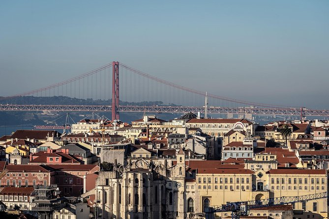 Private Eco Tuk Tuk Tour through the Heart of the City - Your 2-Hour Route Through Lisbon’s Neighborhood Mix