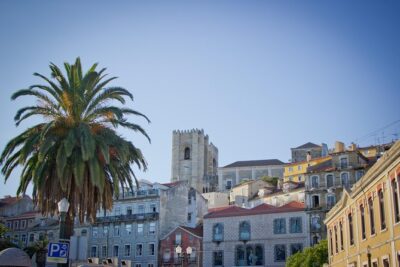 Private Eco Tuk Tuk Tour through the Heart of the City - Where to Meet and How Pickup Works in Lisbon