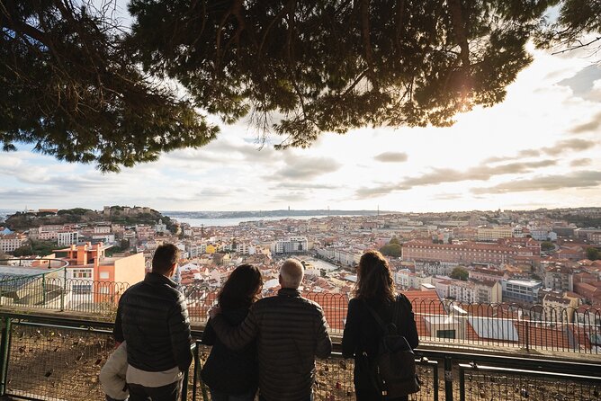 Private Half-Day Eco Tuk Tuk Tour in Lisbon - Why This Half-Day Tuk Tuk Works So Well in Lisbon