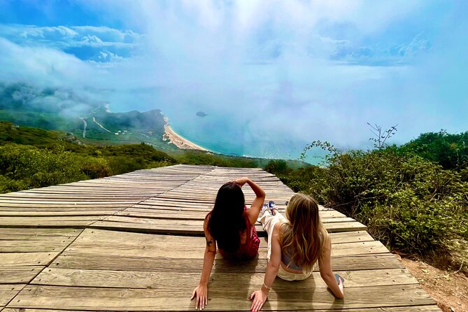 Private Lisbon-Arrábida Wine Tour: 3 Wineries, Coast & Heritage - Three wineries and how to choose what you like (without getting overwhelmed)