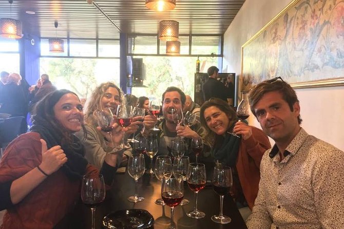 Private Lisbon Arrabida Wine Tour: Food & Wines, Mountain and Sea - Lisbon to Arrábida: A Smart Way to Get Out of the City