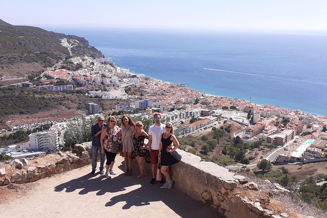 Private Lisbon Arrabida Wine Tour: Food & Wines, Mountain and Sea - Bacalhôa Wine Cellars (or José Maria da Fonseca): Two Ways to Taste the Region