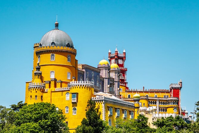 Private Local Sintra Tour: Palaces & Coast by Classic Car or Jeep - Price and Value: What $76 Buys You in Real Terms
