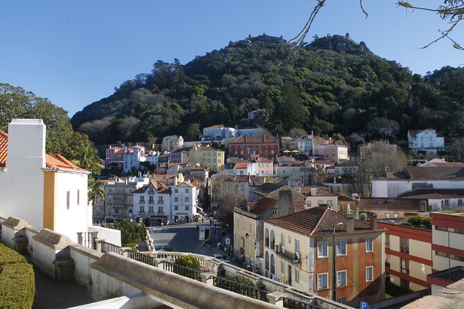 Private Tour Sintra from Lisbon Palaces of Pena and Regaleira - Value check: what you’re really paying for